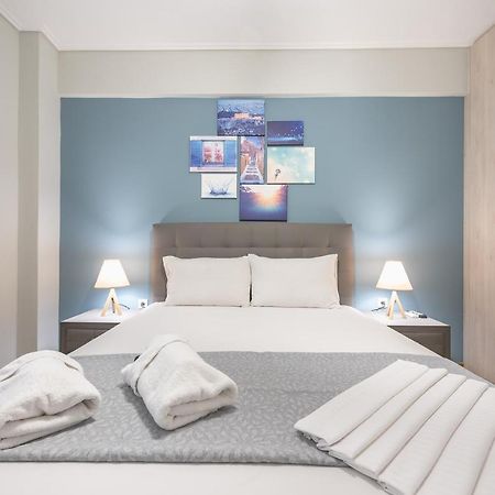 Stylish Suite By Cloudkeys Athens Luaran gambar
