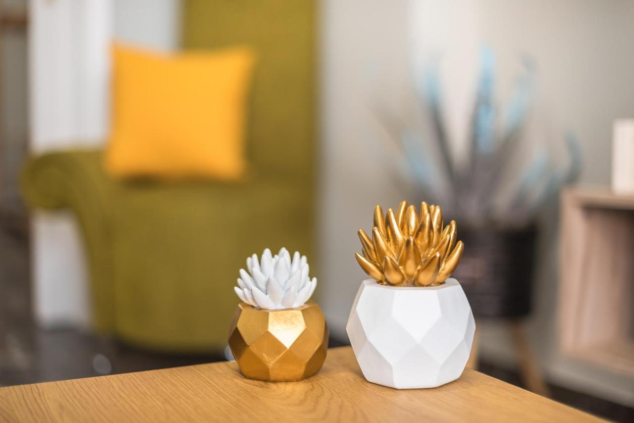 Stylish Suite By Cloudkeys Athens Luaran gambar