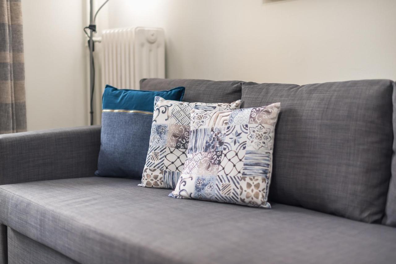 Stylish Suite By Cloudkeys Athens Luaran gambar
