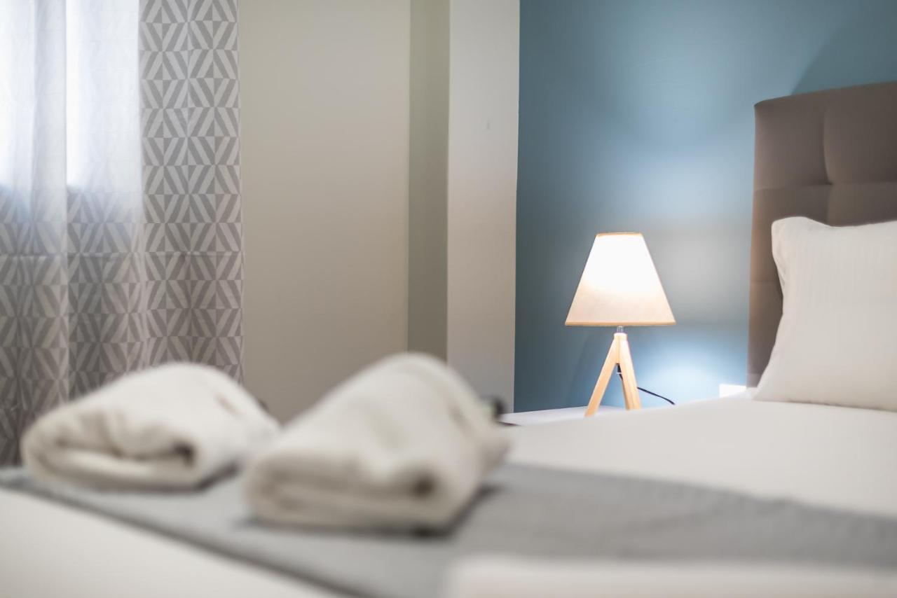 Stylish Suite By Cloudkeys Athens Luaran gambar
