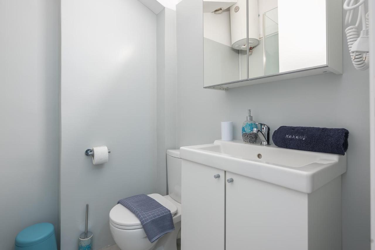 Stylish Suite By Cloudkeys Athens Luaran gambar