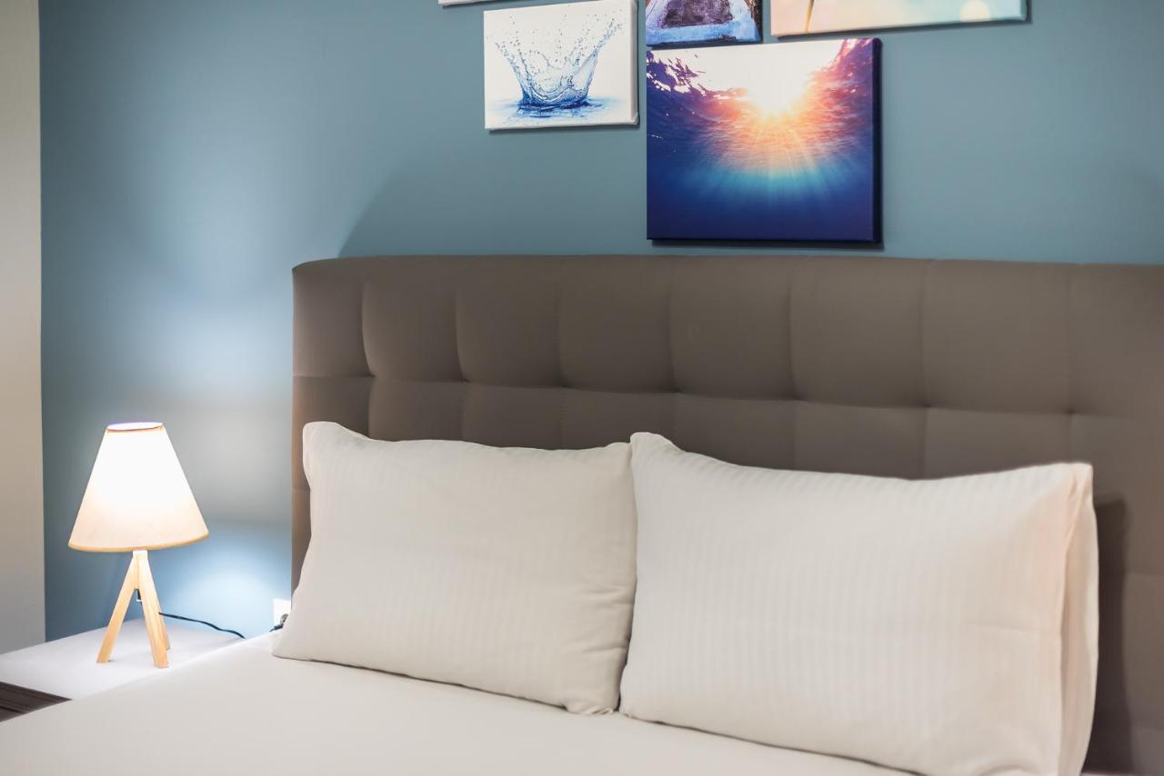 Stylish Suite By Cloudkeys Athens Luaran gambar