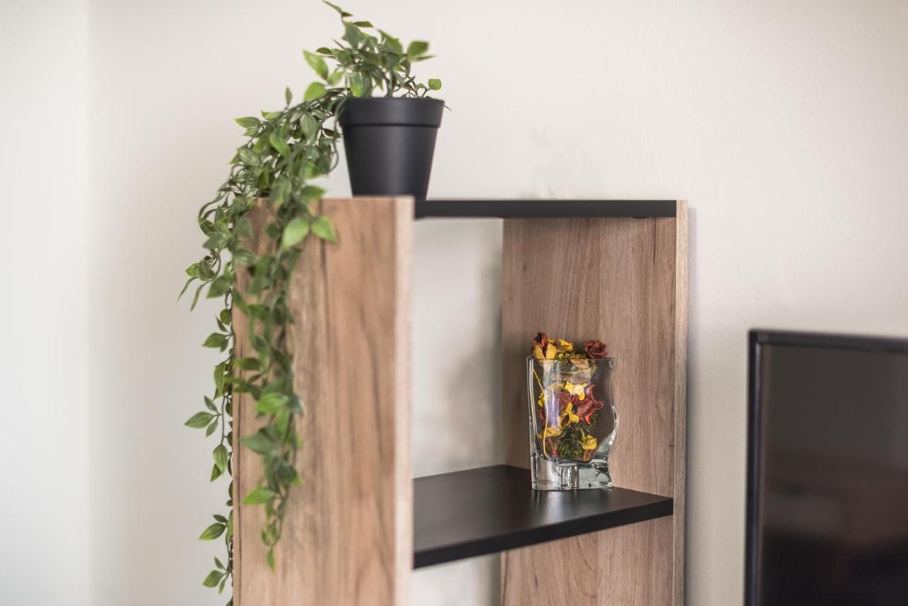 Stylish Suite By Cloudkeys Athens Luaran gambar
