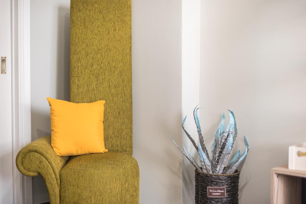 Stylish Suite By Cloudkeys Athens Luaran gambar