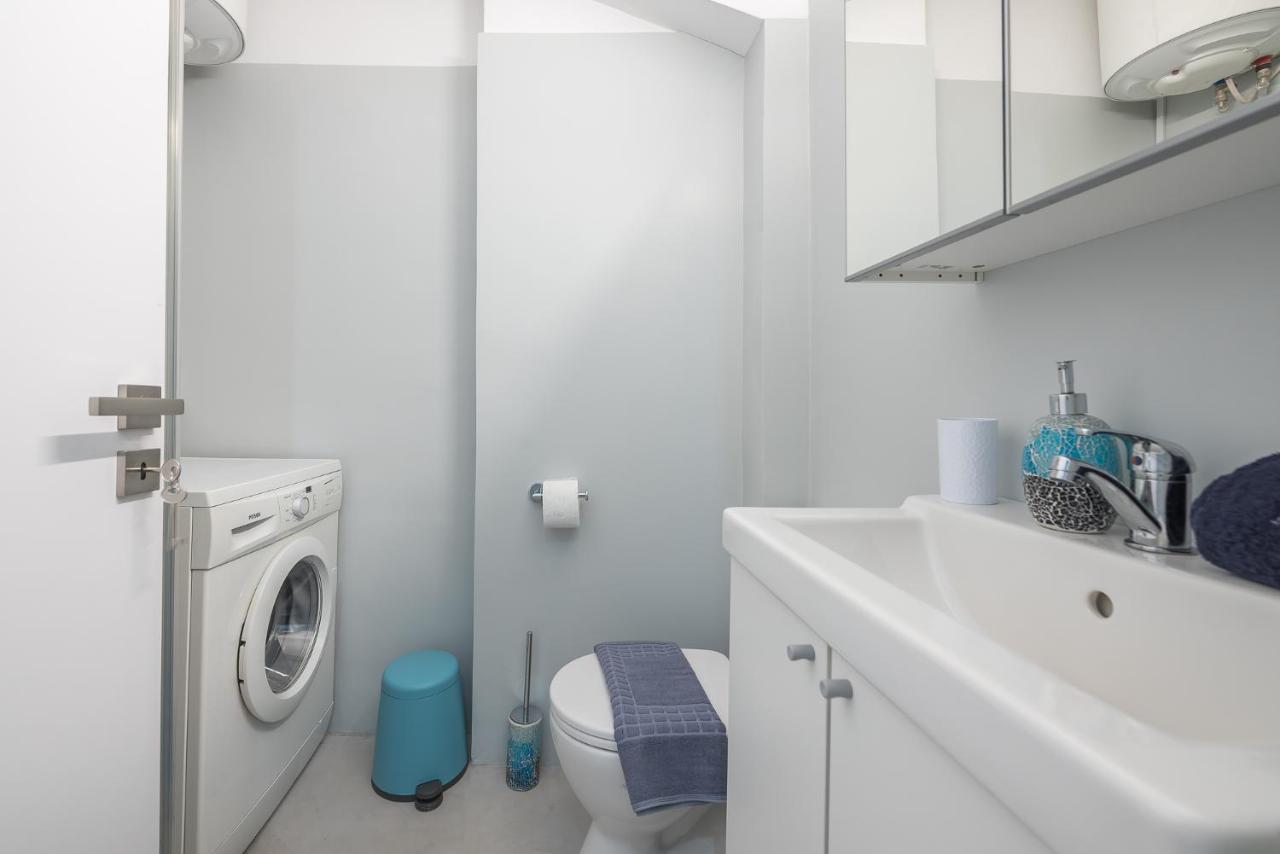 Stylish Suite By Cloudkeys Athens Luaran gambar