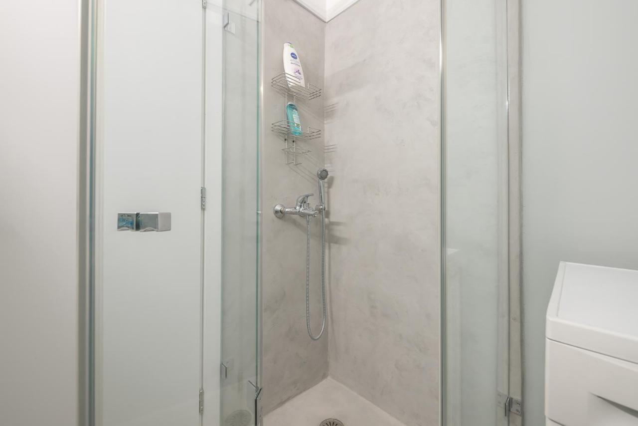 Stylish Suite By Cloudkeys Athens Luaran gambar
